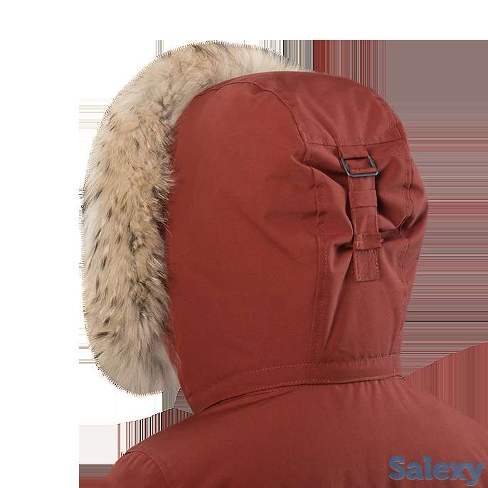 Пальто сивера волога лагуна, фотография 5