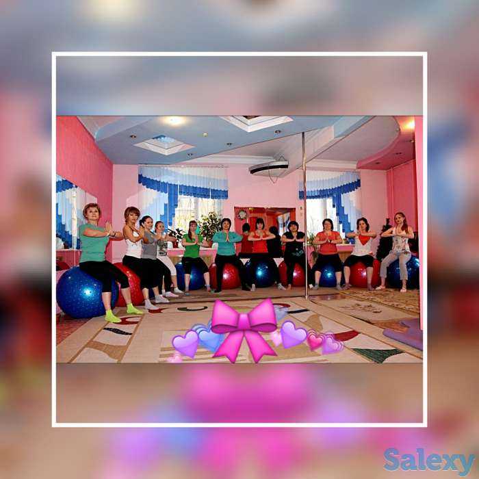 Аренда фитнес клубов, Независимости 54, фотография 2