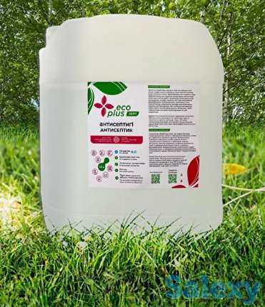 Антисептик Атырау, фотография 1