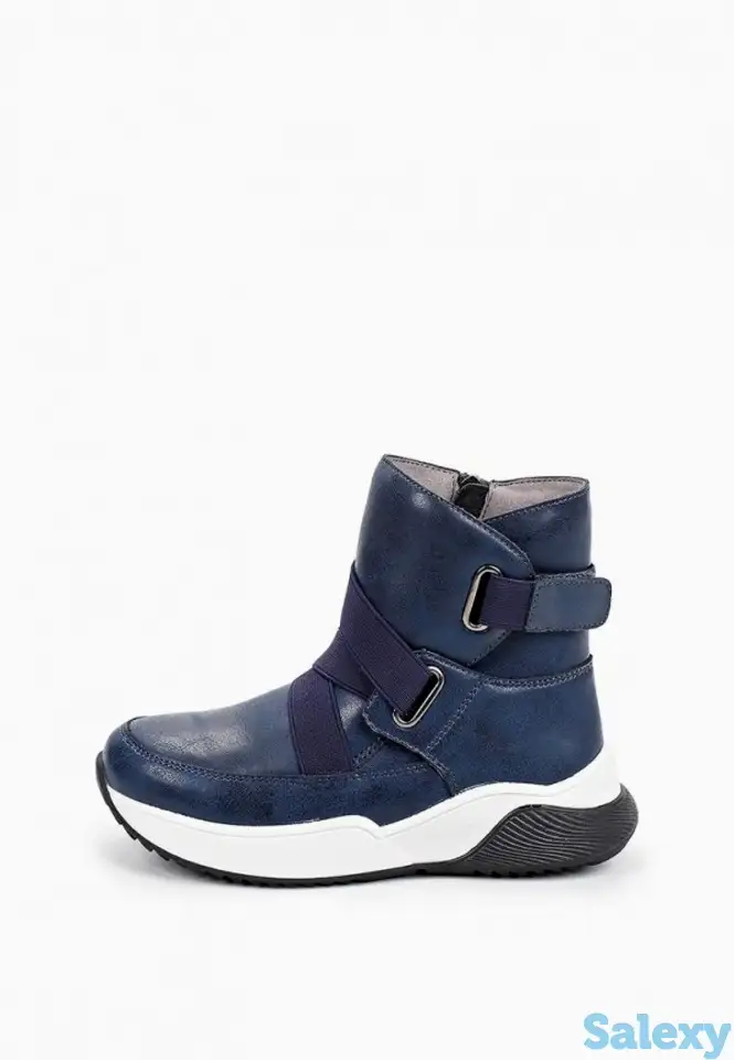 Ботинки orthoboom, фотография 2