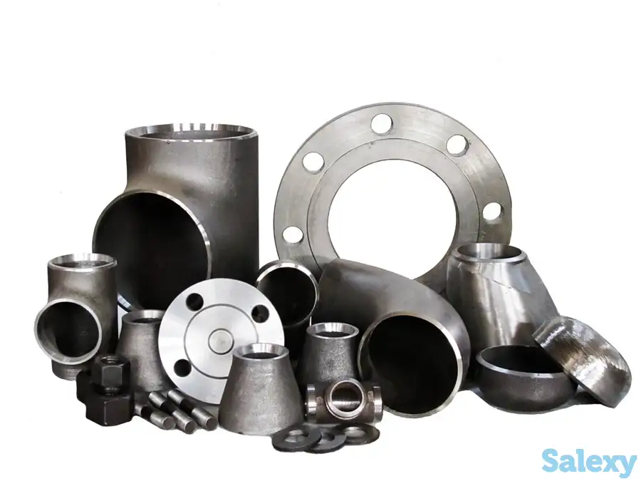 Заглушка стальная фланцевая (Ру-16), фотография 4