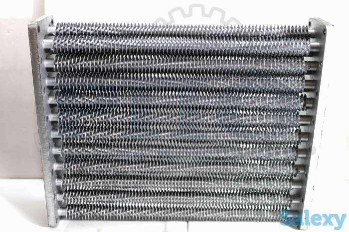 Секции радиатора КТ-6/Кт, фотография 3