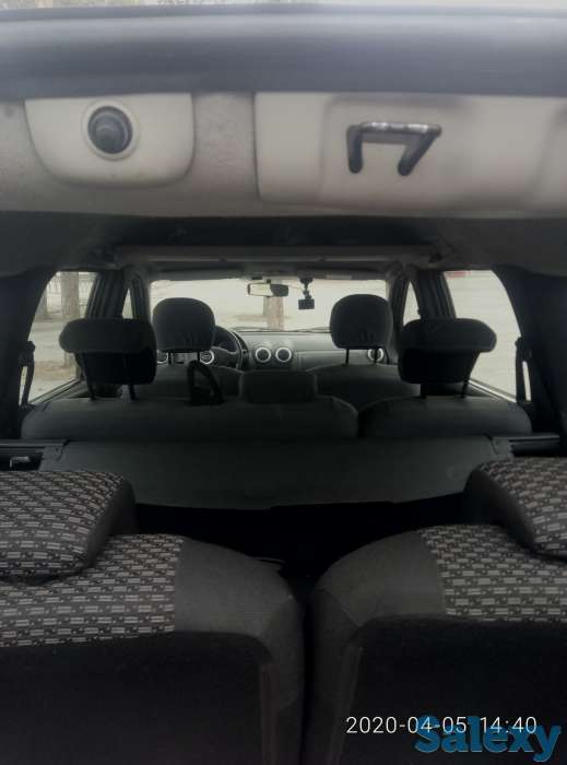 Продам Ларгус, фотография 5