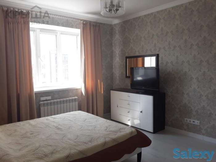 Аренда квартиры, 15 мкр. 56 дом, фотография 2