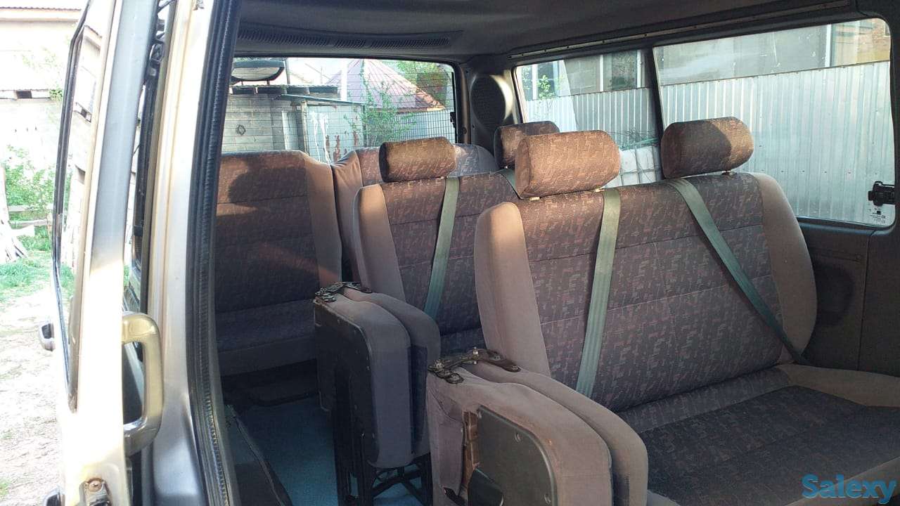 Услуги развозки. Пассажирские перевозки, фотография 8