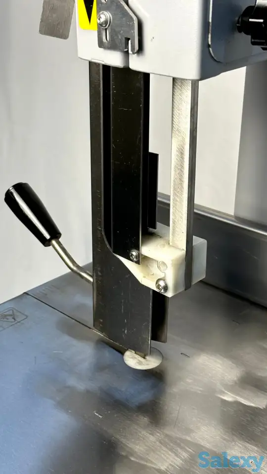 Пила для мяса ket 211 Т (mateka) эконом, фотография 2