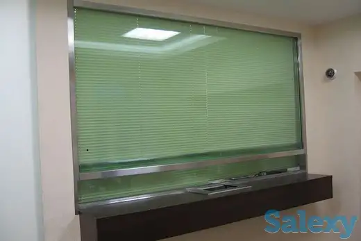 Бронированное стекло, фотография 3