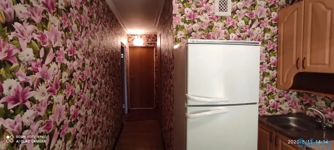 Сдаётся 1ком квартира в районе Детсад., фотография 3