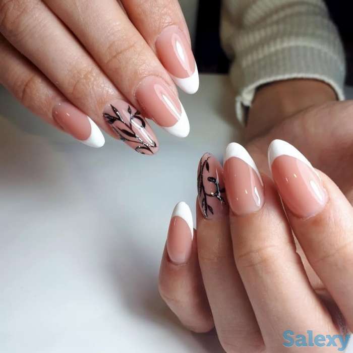 Маникюр Педикюр Наращивание, фотография 3