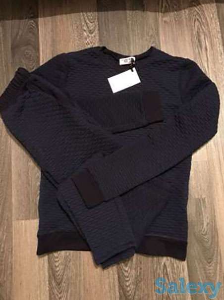 Костюм: свитшот + спортивные брюки, фотография 1