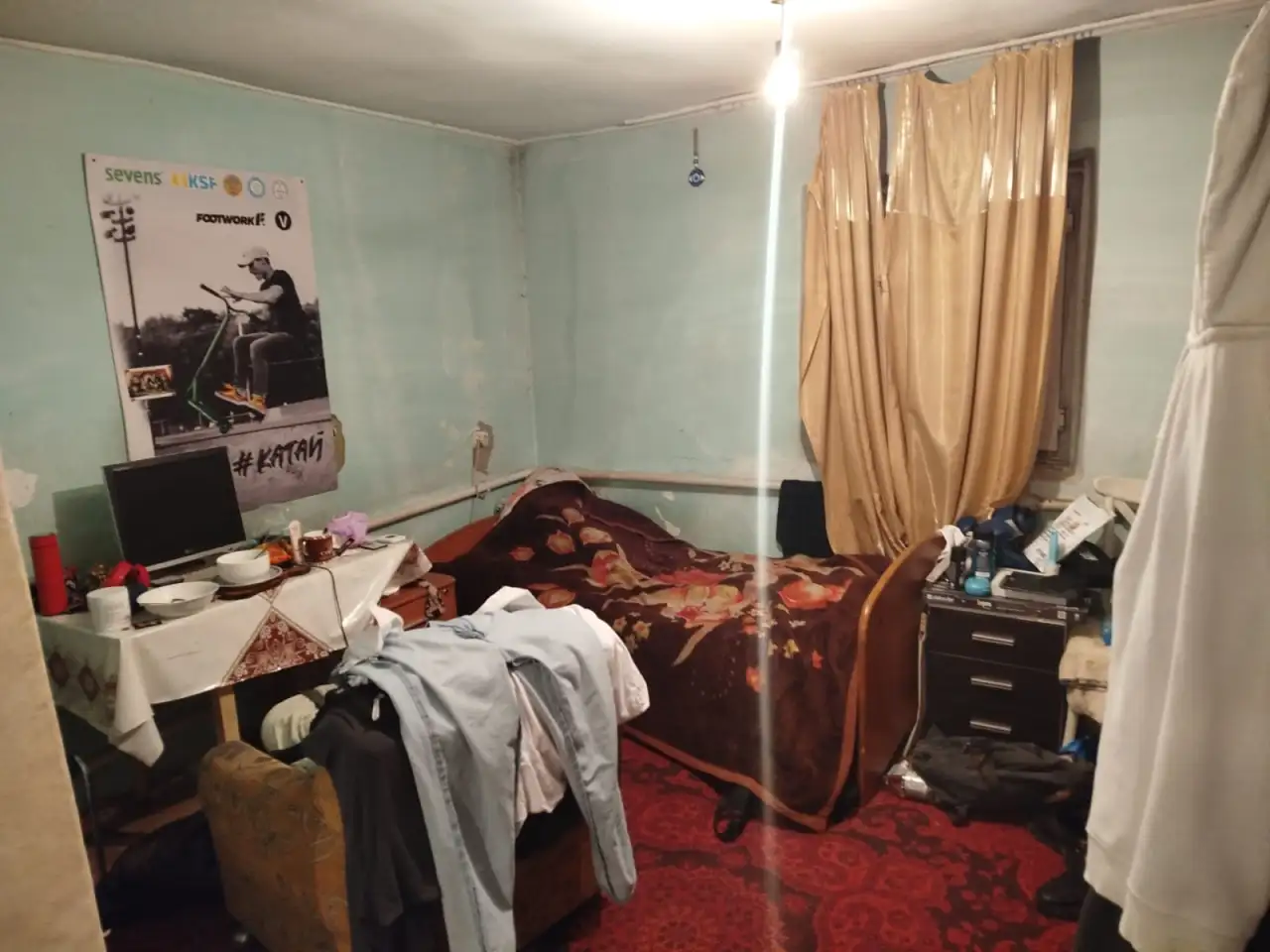 Продам 4 комнатый дом, Караоткел 186/2, фотография 4