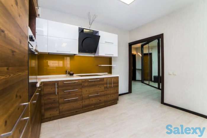 Уютная квартира в верхней части города, ул. Навои, 210/1-3 – Торайгырова, фотография 9