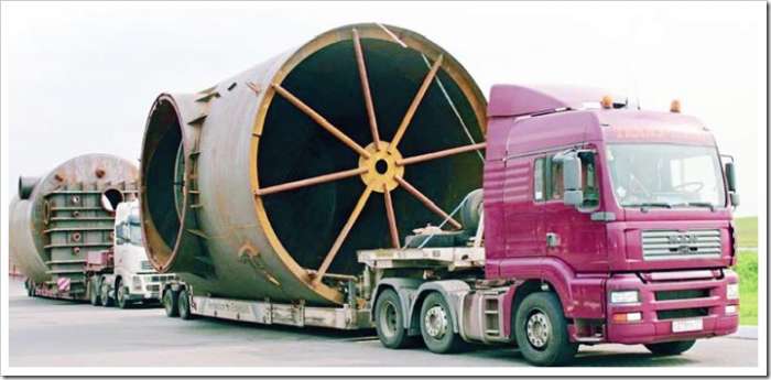 Перевозки консолидированного груза! , фотография 4