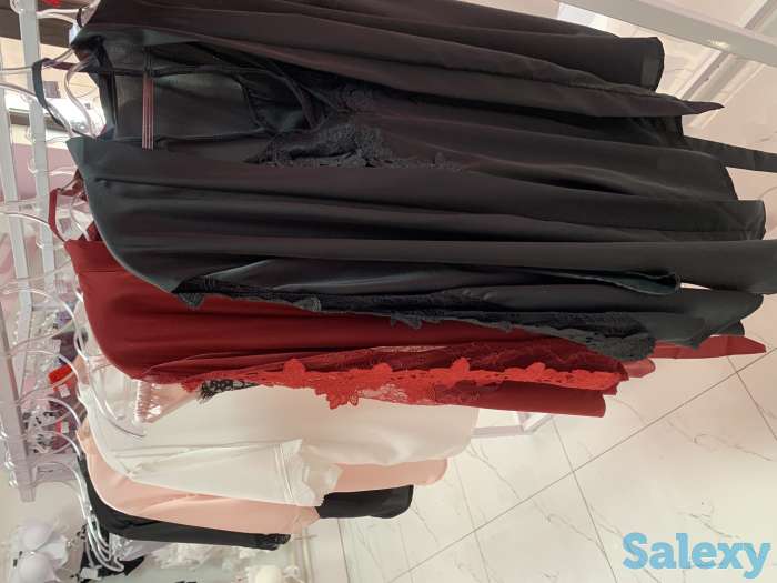 Срочно. Продажа женского нижнего белья. Новые, в хорошем состоянии, фотография 3