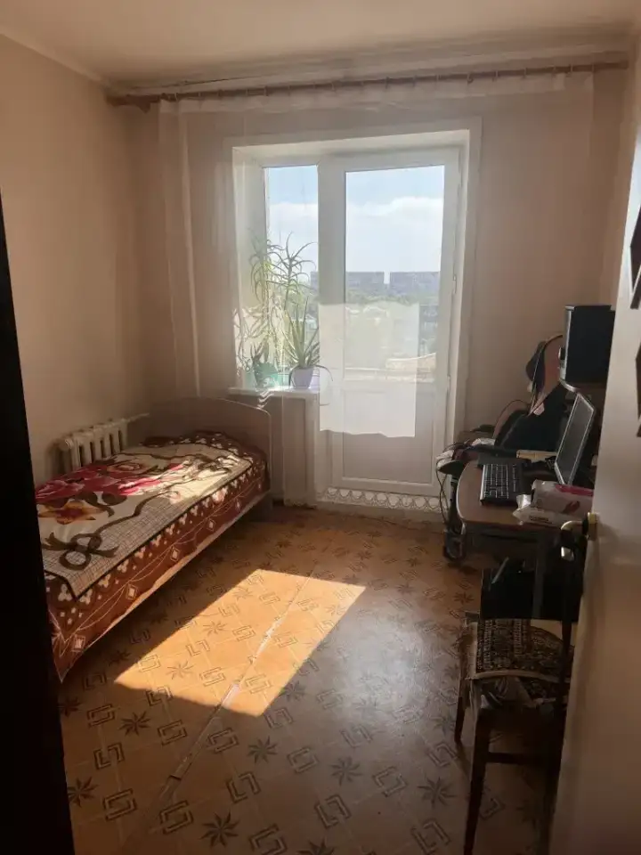 Квартира, Бозтаева 17, фотография 6