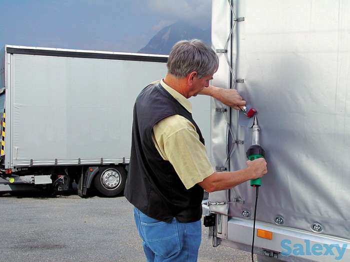 Изготовление тентов  Газель, грузовое авто, тент на прицеп, автотент Караганда, Темиртау, фотография 1