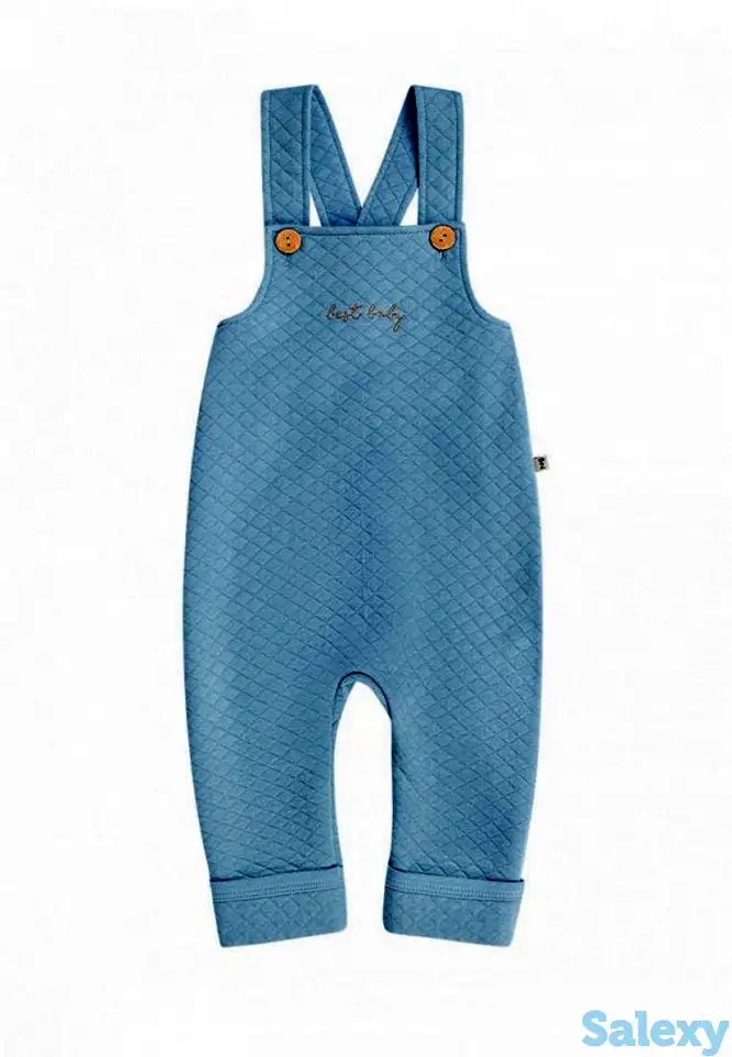 Комбинезон bossa nova, фотография 1