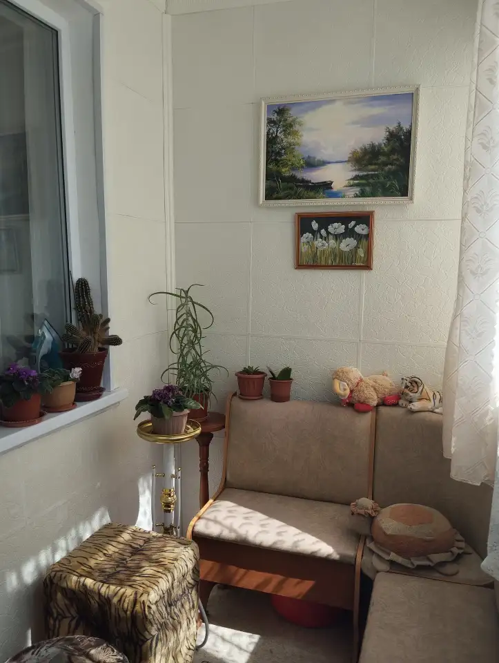 Продам квартиру, Ауэзова 36, фотография 12