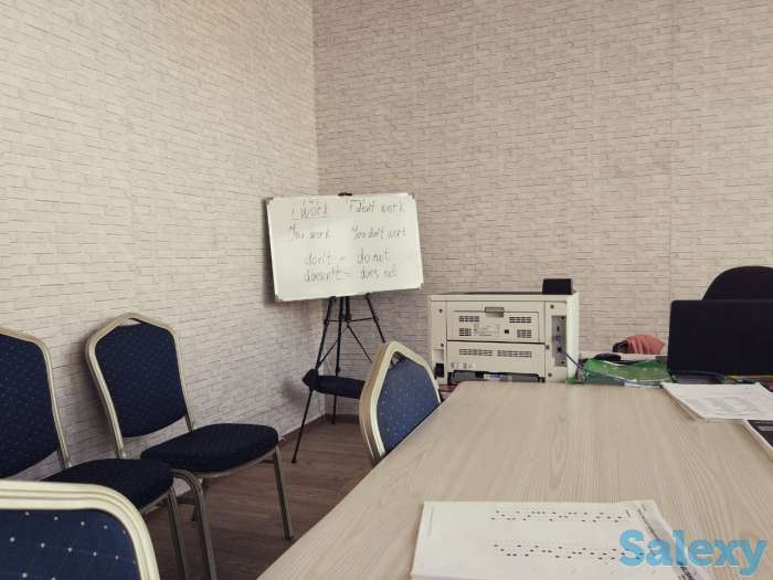 Разговорный английский язык, фотография 1