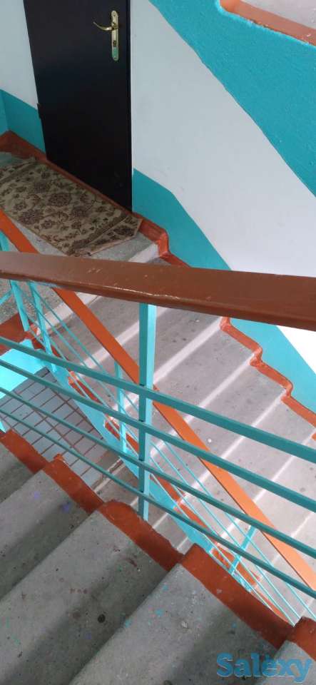 Делаем Уборку Подъездов Недорого, фотография 3