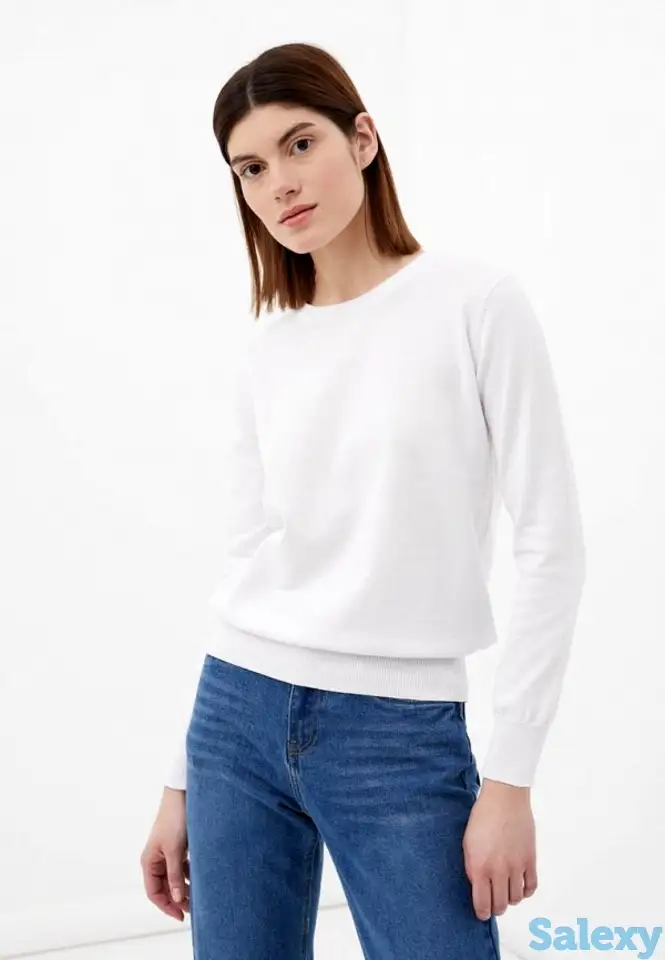 Джемпер finn flare, фотография 1