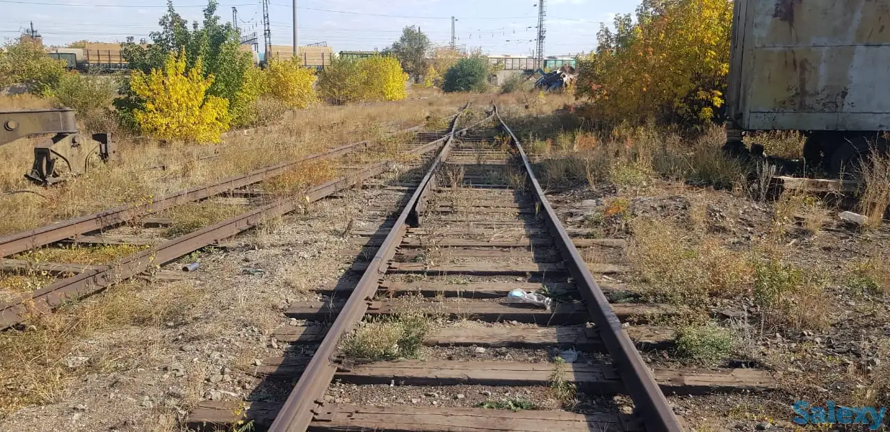 Продаётся Промышленная база, М.Маметовой, фотография 6