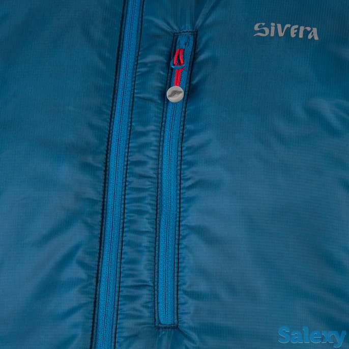 Куртка сивера гамаюн про 3.0 рубин, фотография 3