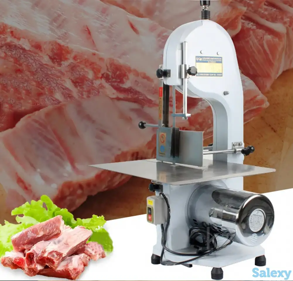 косторез RS-250C, фотография 2