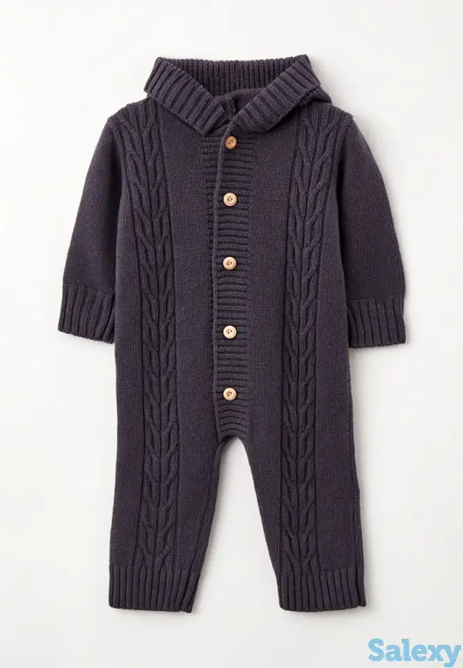 Комбинезон fors, фотография 1