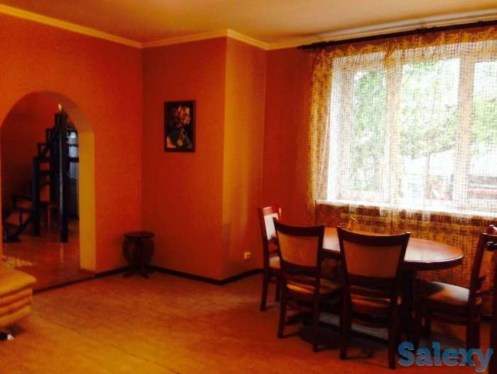 Дом, заговоренный на семейное счастье, фотография 7