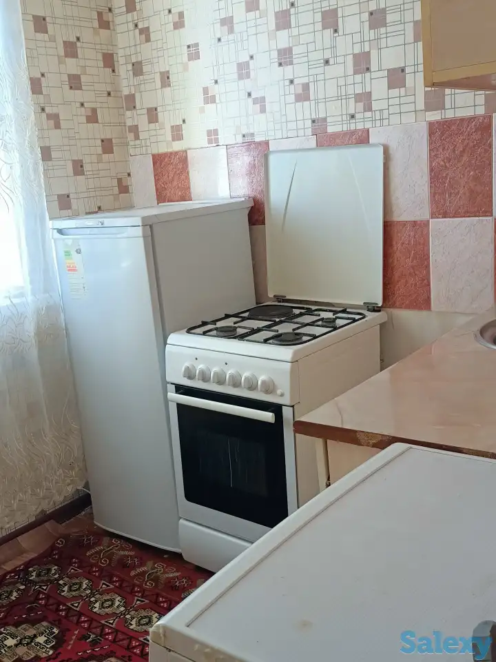 Продам 1 комнатную квартиру, фотография 3