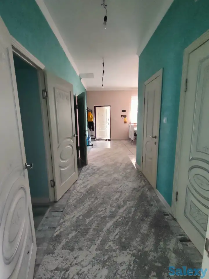 Дом в Алмате на Туздыбастау, фотография 1