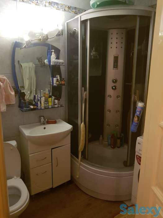 Продам 3-х комнвтную квартиру, Орбита 2 дом 35, фотография 4