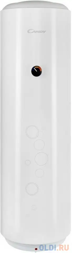 Водонагреватель накопительный candy ga0g7se00ru 1500 вт 80 л, фотография 1