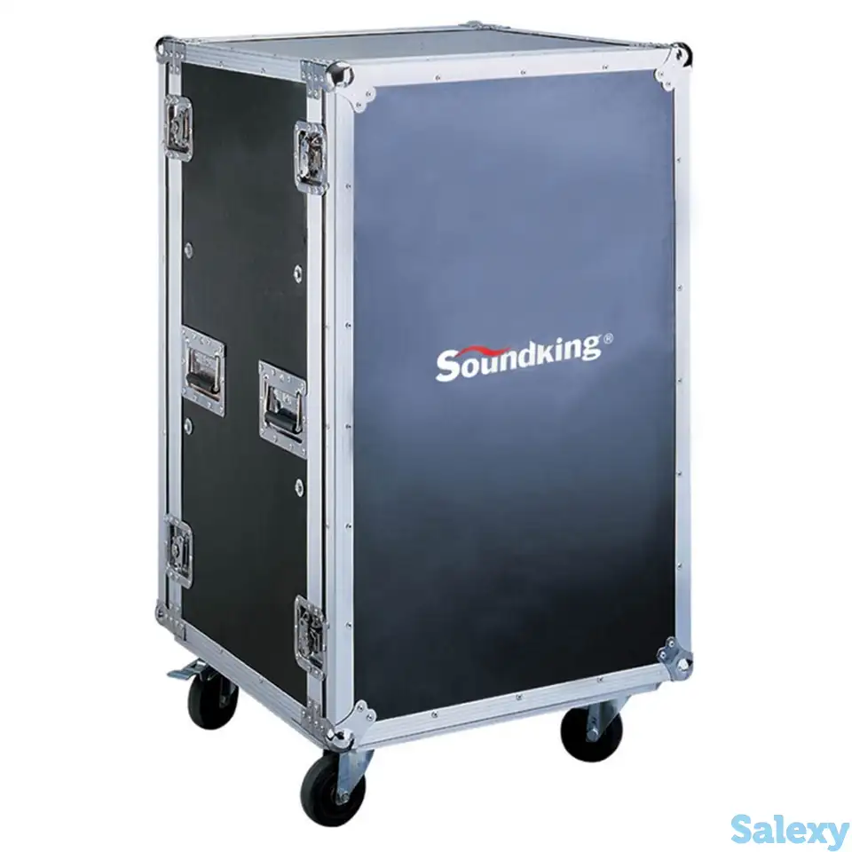 Рэковый кейс soundking jhkt8u/820, фотография 1