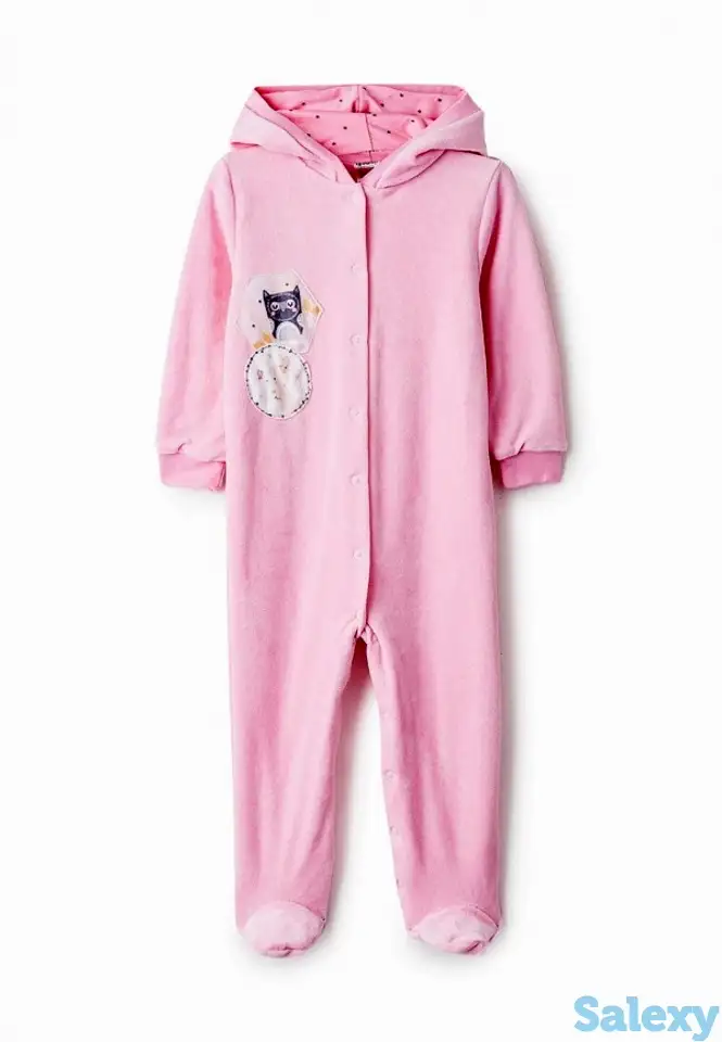 Комбинезон котмаркот, фотография 1