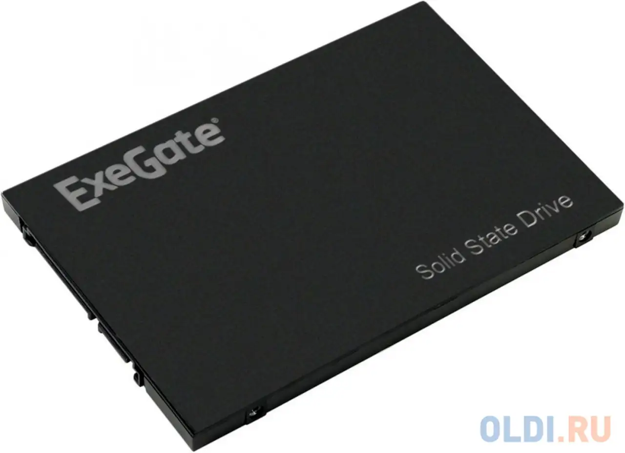 Exegate ssd 240gb next series ex276688rus {sata3.0}, фотография 1