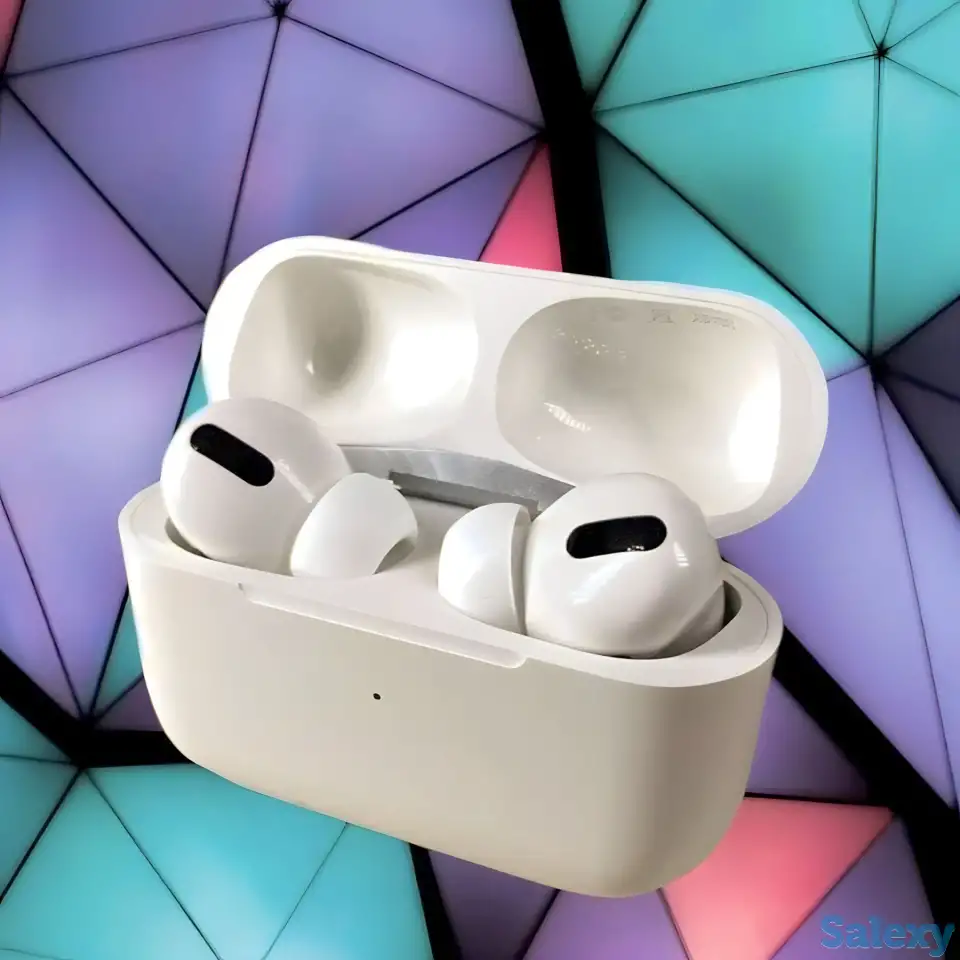 Наушники AirPods Pro 3, фотография 3