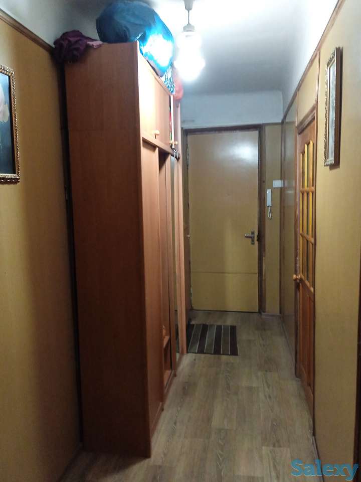 Продам квартиру, Илийский район, посёлок Отеген батыр, улица Лукина 3, фотография 3