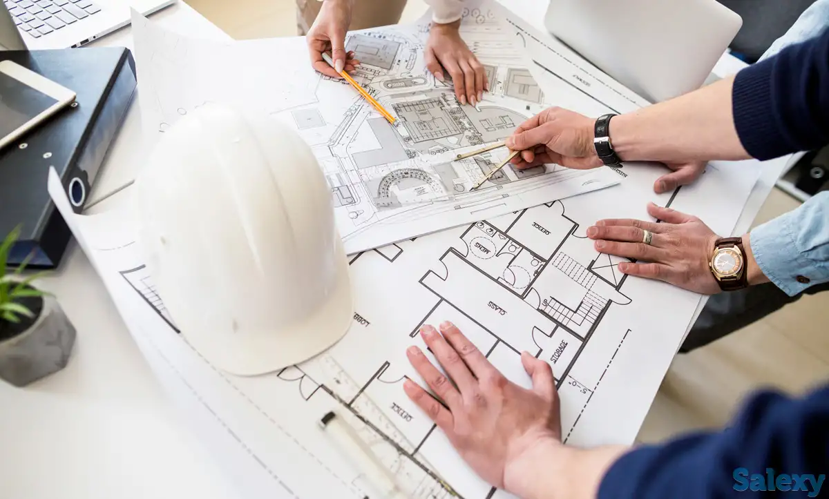 Требуется Главный инженер проекта, фотография 1