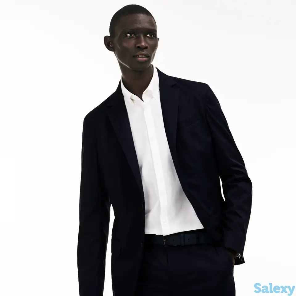 Мужской пиджак lacoste, фотография 1