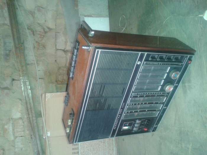 Ретро вещи, фотография 7