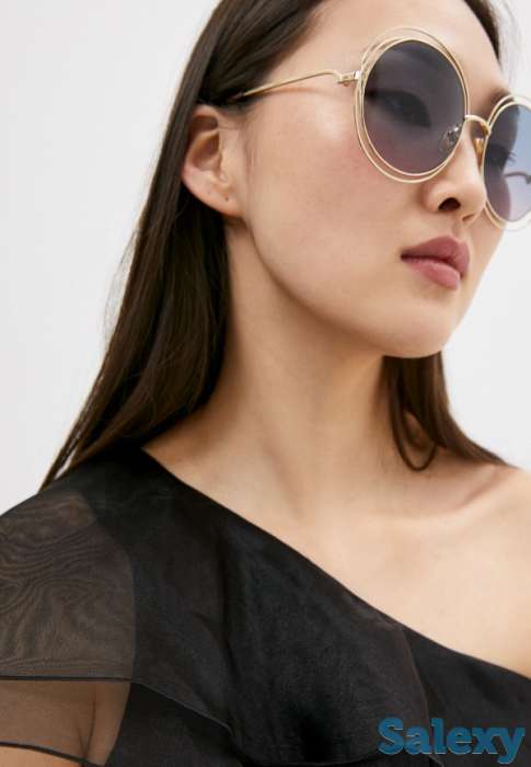 Очки солнцезащитные chloe, фотография 6