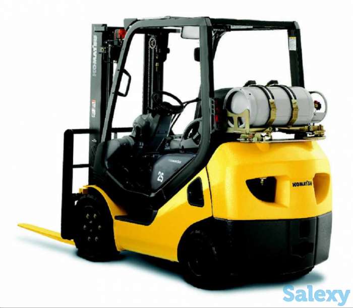 Качественный Ремонт Вилочных Погрузчиков, Спец Техники, Складской Техники. Toyota-Komatsu-Nissan., фотография 12