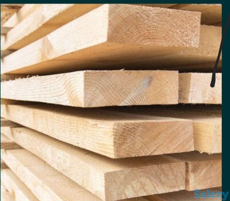 Доска Брусок Стропила, фотография 1