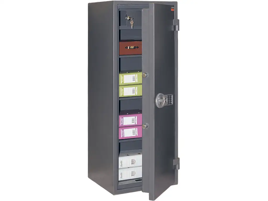 Сейфы огне-взломостойкие Valberg серии Garant, пр-во Россия, фотография 8