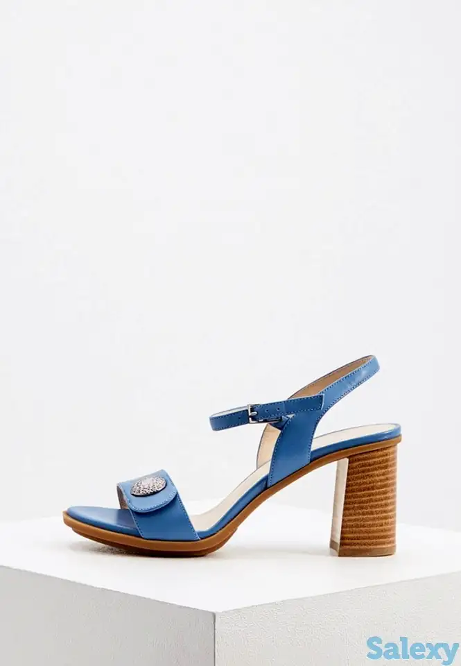 Босоножки loriblu, фотография 1