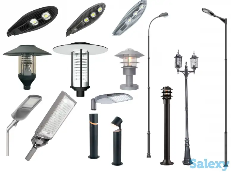 Продаем все виды светильников, фотография 11