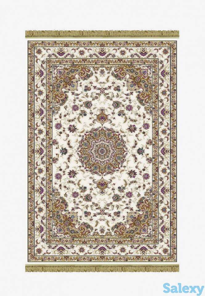 Ковер yusuf hali, фотография 1