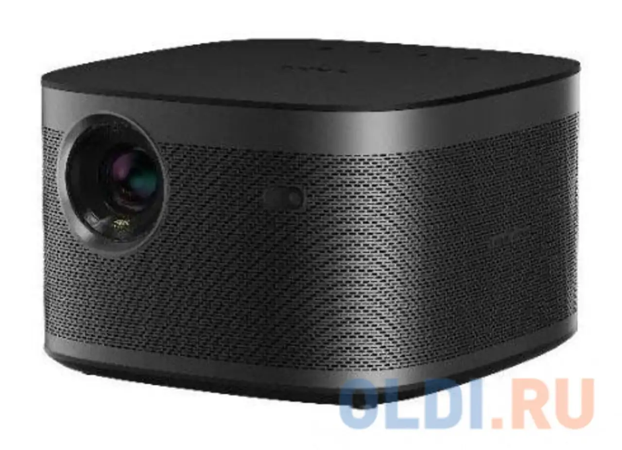 Проектор xgimi horizon pro 3840x2160 2200 лм 1000:1 черный, фотография 1